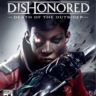 Dishonored Death of the Outsider XBOX ONE, SERIES X|S РУС Ключ