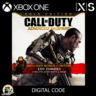 Золотое издание Call of Duty®: Advanced Warfare XBOX