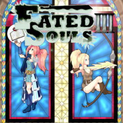 Fated Souls 3 (Steam ключ) ✅ REGION FREE/GLOBAL 💥🌐