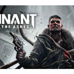 Remnant From the Ashes ONLINE EPIC GAMES АККАУНТ   🎁