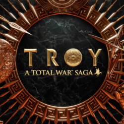 Total War:TROY A Plague Tale: Innocence   Remnant
