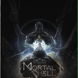 Mortal Shell Xbox one