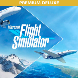 Microsoft Flight Simulator   FORZA HORIZON 4 Ul Онлайн