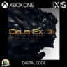 Deus Ex: Mankind Divided Deluxe Edition XBOX [ Ключ 🔑]