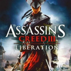 Assassins Creed Liberation HD XBOX 360