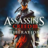 Assassins Creed Liberation HD XBOX 360