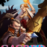Sacred Citadel XBOX 360