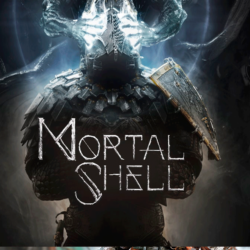 MORTAL SHELL (XBOX ONE   SERIES)