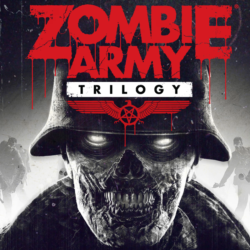 ✅ Zombie Army Trilogy (Steam Ключ / Россия   Весь Мир)