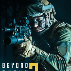 Beyond Enemy Lines 2 Xbox one