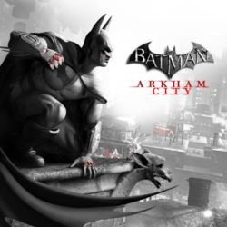 Batman Arkham City   2 | Xbox One & Series