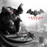 Batman Arkham City   2 | Xbox One & Series
