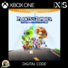 Plants vs. Zombies™: Битва за Нейборвиль Deluxe XBOX