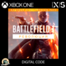 Battlefield 1 Революция XBOX [ Игровой Ключ    Код ]
