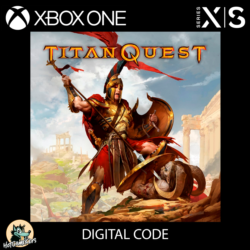 Titan Quest XBOX ONE / XBOX SERIES X|S [ Ключ 🔑 Код ]