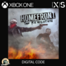 Homefront®: The Revolution Freedom Fighter XBOX Ключ
