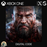 Lords of the Fallen Полное цифровое издание XBOX Код