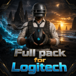 Full Pack скриптов для Pubg (New)