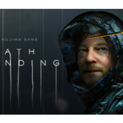 Death Stranding [EPIC GAMES] RU/MULTI   ГАРАНТИЯ