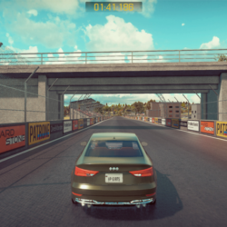 Car Mechanic Simulator 2018 (Steam Gift RU)
