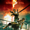 Resident Evil 5 XBOX ONE / XBOX SERIES X|S [ Ключ    ]