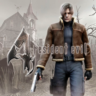 Resident Evil 4 (2005) XBOX [ Игровой Ключ    Код  ]