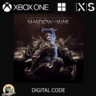 Средиземье™: Тени войны™ XBOX / WINDOWS [ Ключ    ]