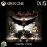 BATMAN™: Рыцарь Аркхема XBOX [ Игровой Ключ    Код ]