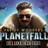 Age of Wonders: Planetfall Deluxe Edition Steam RU CIS