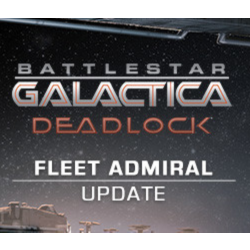 Battlestar Galactica Deadlock Steam Key RU CIS