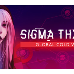 Sigma Theory: Global Cold War Steam Key REGION FREE