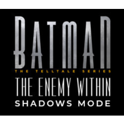 Batman - The Enemy Within Shadows Mode (Steam Key/NoRU)