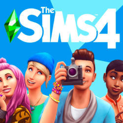 The SIMS 4 Origin аккаунт   Почта   Смена данных