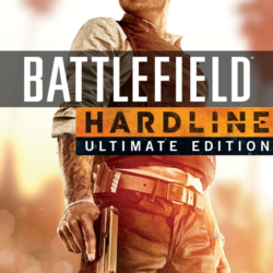 Battlefield Hardline ultimate Edition XBOX ONE ключ 🔑