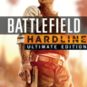 Battlefield Hardline ultimate Edition XBOX ONE ключ