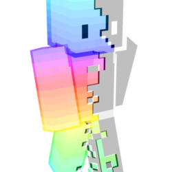 Minecraft | Легендарные облики: топовые скины — стиль, который выделит тебя