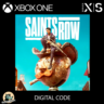 Saints Row XBOX ONE / XBOX SERIES X|S  [ Ключ    Код ]
