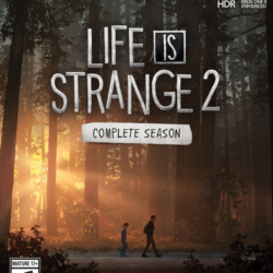 ✅Life is Strange 2: полное издание Xbox✅ Аренда