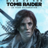 ✅RISE OF THE TOMB RAIDER 20 YEAR XBOX✅Аренда