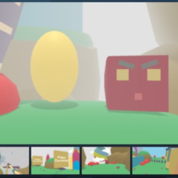 Lovely Planet 2: April Skies STEAM KEY REGION GLOBAL РОССИЯ ЛИЦЕНЗИЯ