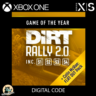 DiRT Rally 2.0 - Game of the Year Edition XBOX [ Код  ]