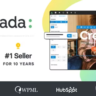 Avada [7.11.3] - Русификация премиум темы