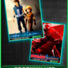 Brothers a Tale of Two Sons,DUCATI 90th Annive XBOX ONE