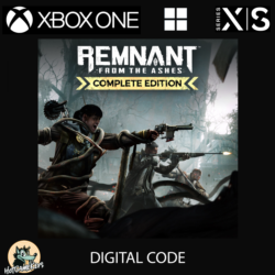 Remnant: From the Ashes - Complete Edition XBOX [Код🔑]