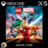LEGO® Marvel Super Heroes XBOX [ Игровой Ключ    Код ]