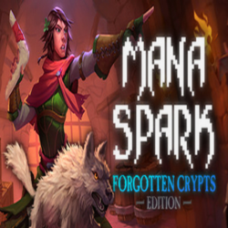 Mana Spark (Steam ключ / РФ Весь Мир)