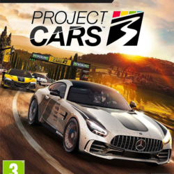 Project CARS 3   Pinstripe   Street Outlaws XBOX ONE