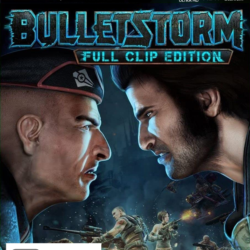 Bulletstorm Full Clip Edition XBOX ONE|X|S Ключ🔑Россия