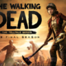 The Walking Dead: The Final Season (STEAM КЛЮЧ) РФ МИР