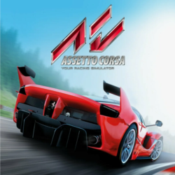 Assetto Corsa |   ВСЕ DLC (STEAM КЛЮЧ) РОССИЯ КЗ СНГ
